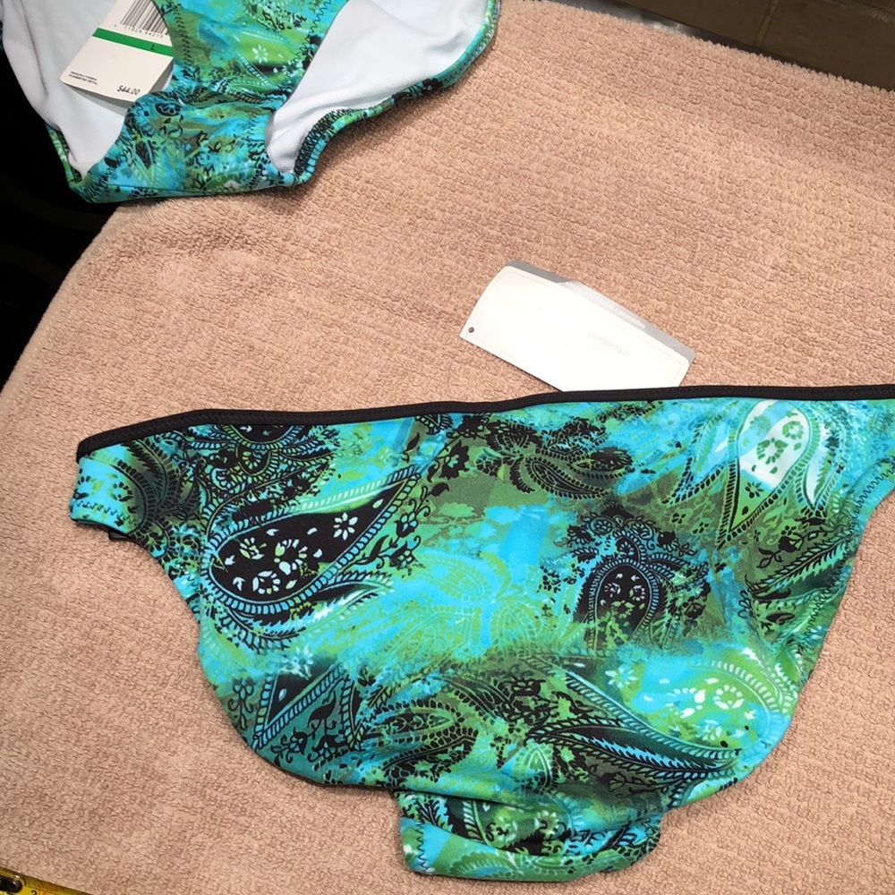 Speedo Swim bikini 👙 bottoms